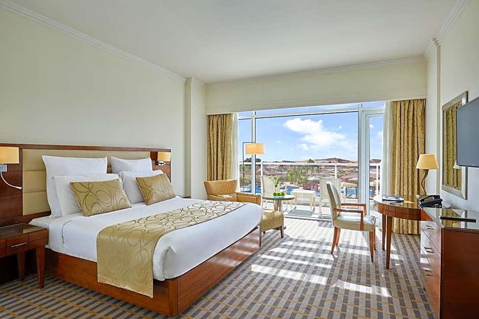 Steigenberger Pyramids Cairo