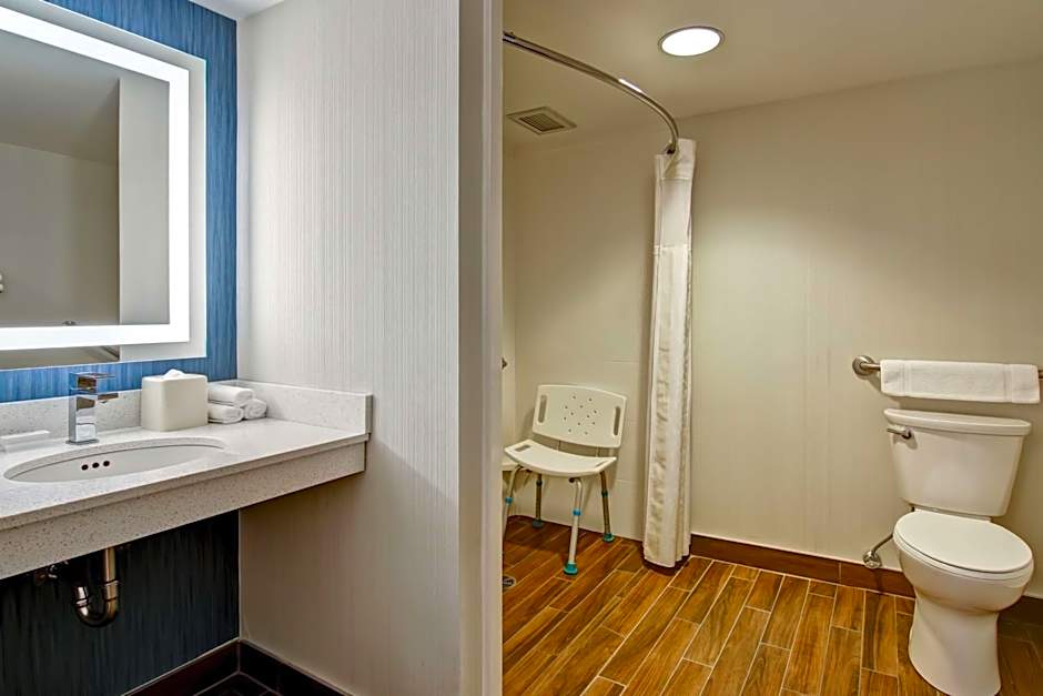 Hilton Garden Inn Toronto-Mississauga