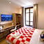 Rhodania Boutique Hôtel