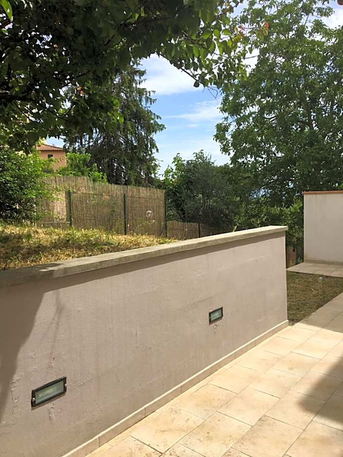 Residence B&B il Connubio