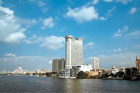 Hilton Cairo Grand Nile
