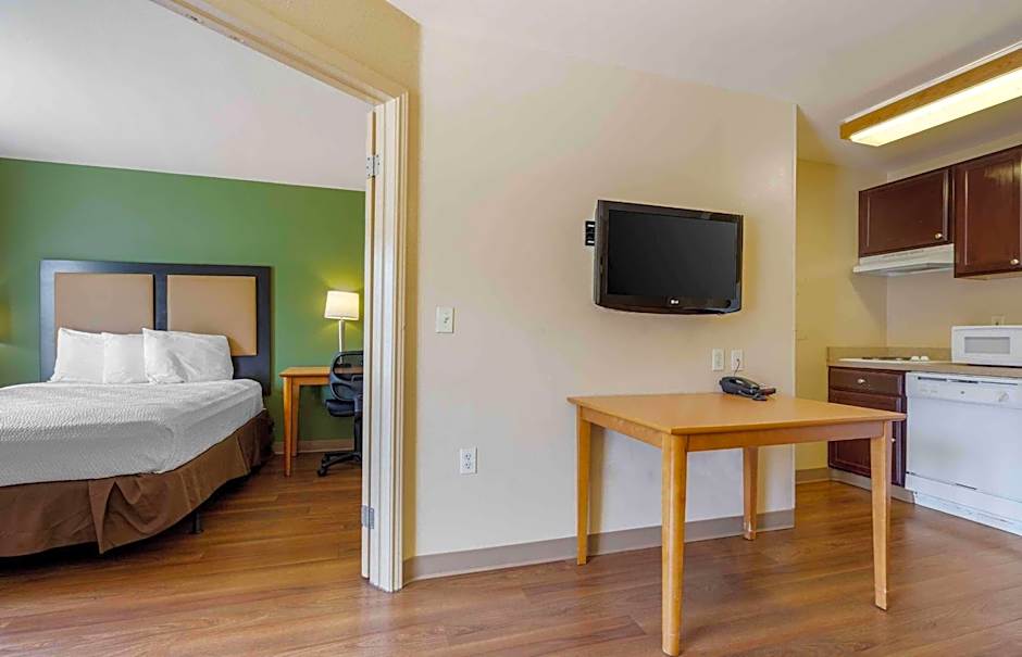 Extended Stay America Select Suites - Austin - Northwest - Research Park
