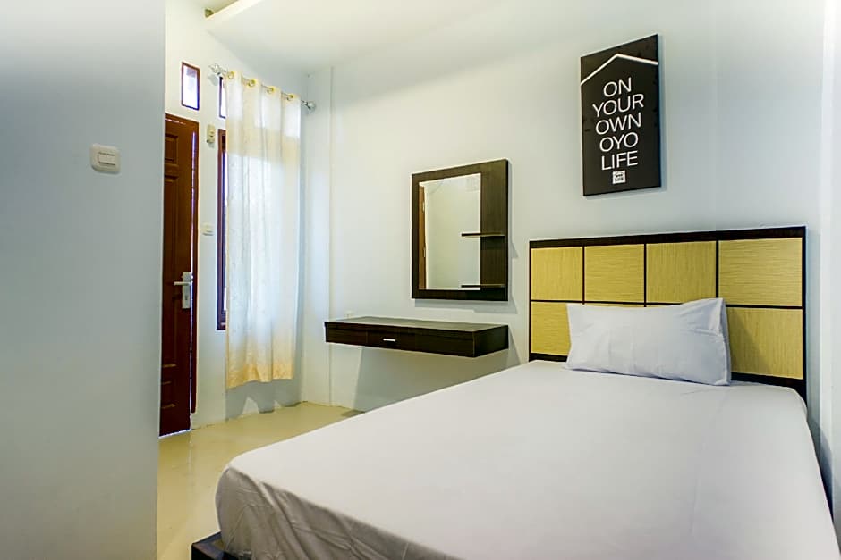 OYO Life 2354 Rose House