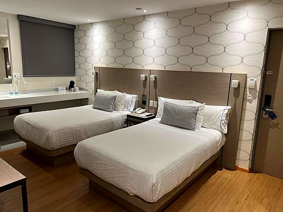 Kali Ciudadela Mexico City