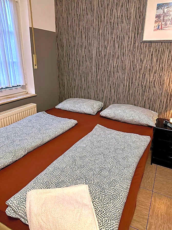 Hotel Landhaus Köln