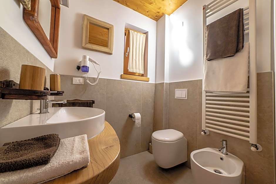 Alta Luce Mountain Lodge