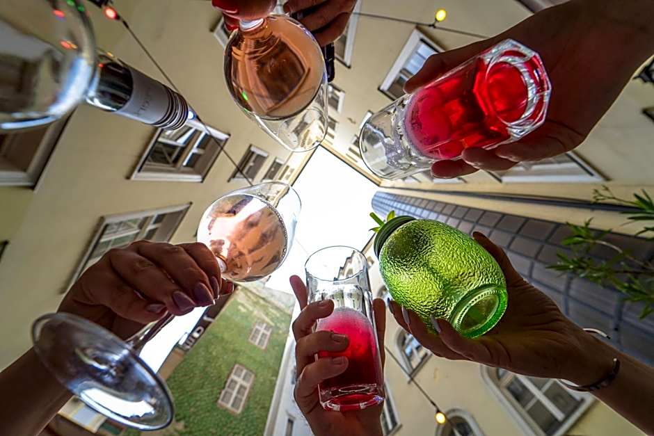 MP Hostel Budapest