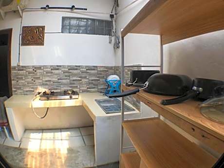 Large Double Room