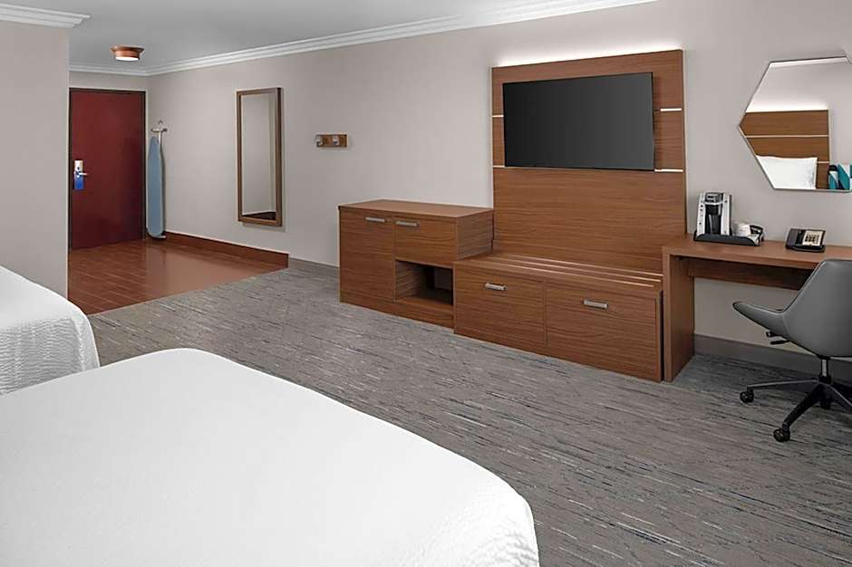 Holiday Inn Express Hotel & Suites Twentynine Palms By IHG