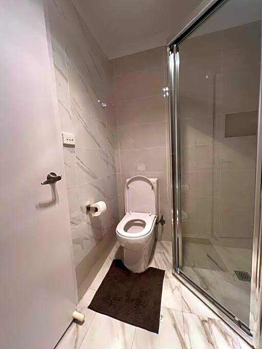 Spacious family home