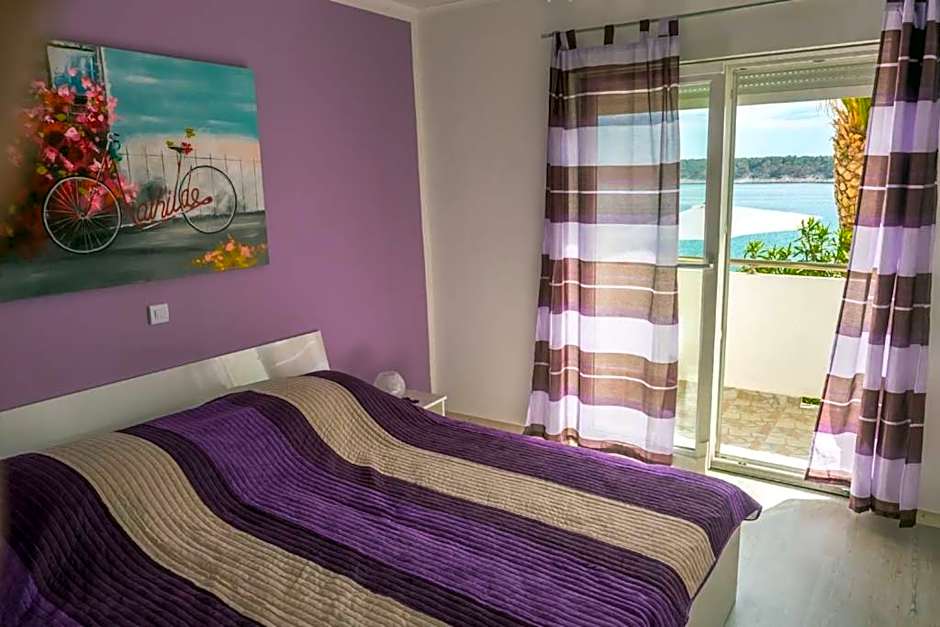 Oaza Planjke - Apartman Viola