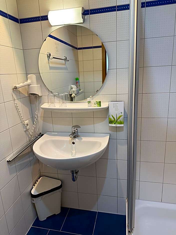 aqualon Hotel Schweizerblick - Therme, Sauna & Wellness