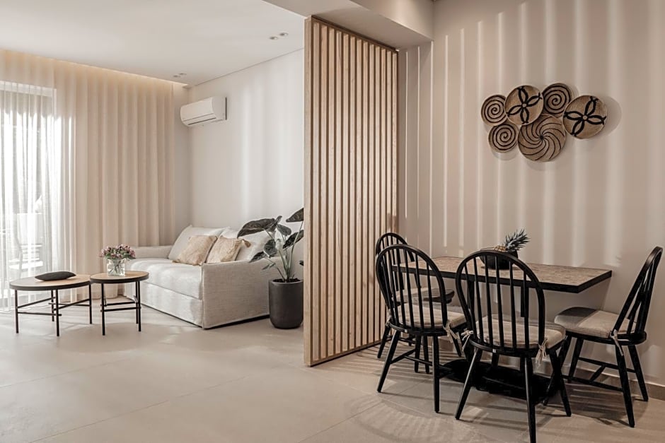 ALFA LUXURY APARTMENTS