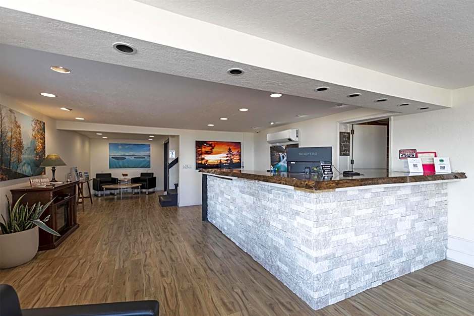 Americas Best Value Inn Polson