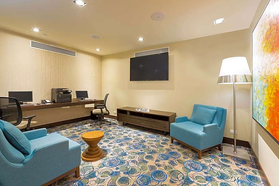 Hilton Garden Inn San Jose La Sabana