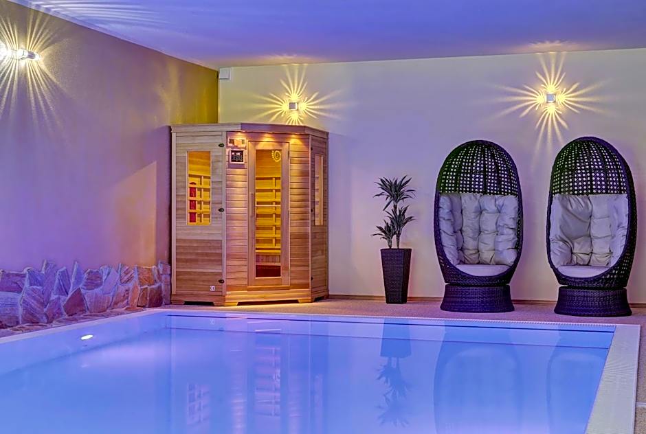 Wellnesshotel deine Auszeit, Adults only