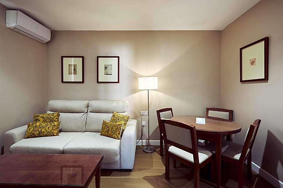 Rock Hotel