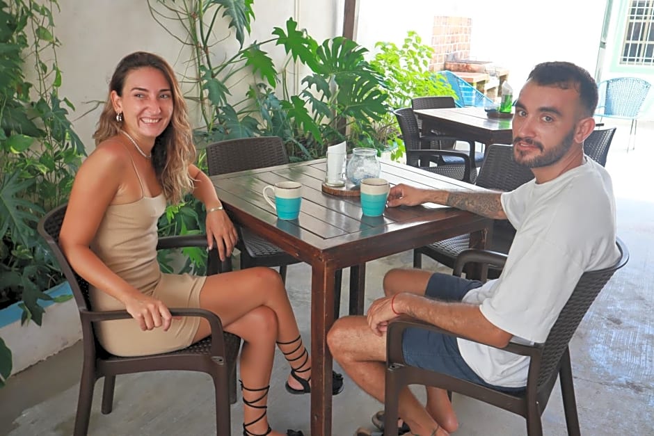 Hotel Koox Jool Bacalar