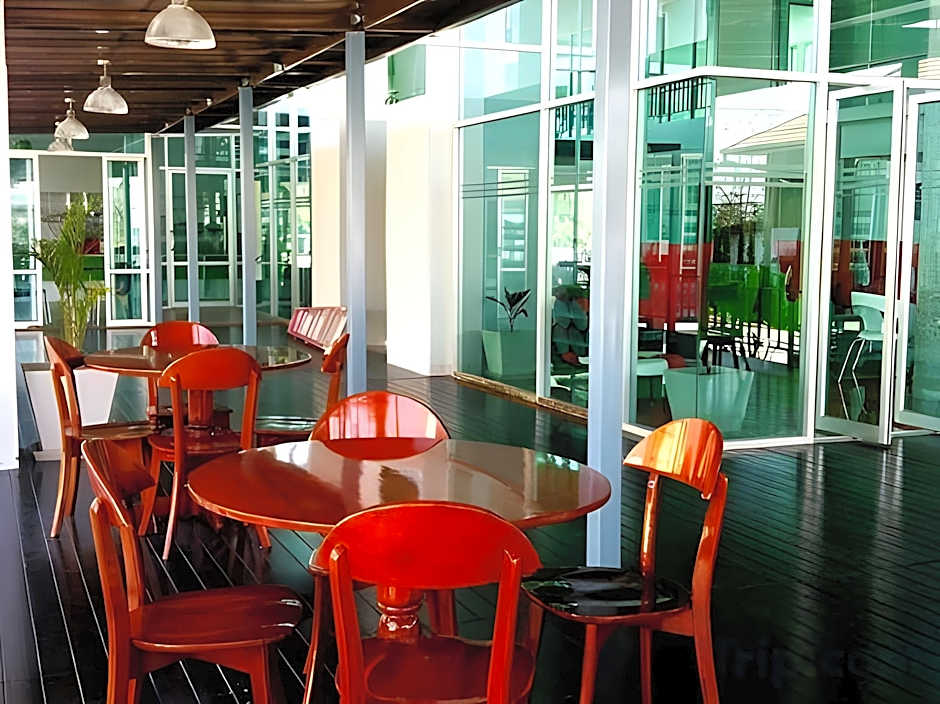 Eco Inn Prime Mae Sot