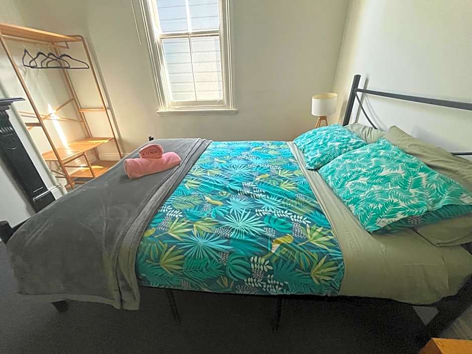 Backpackers Newcastle