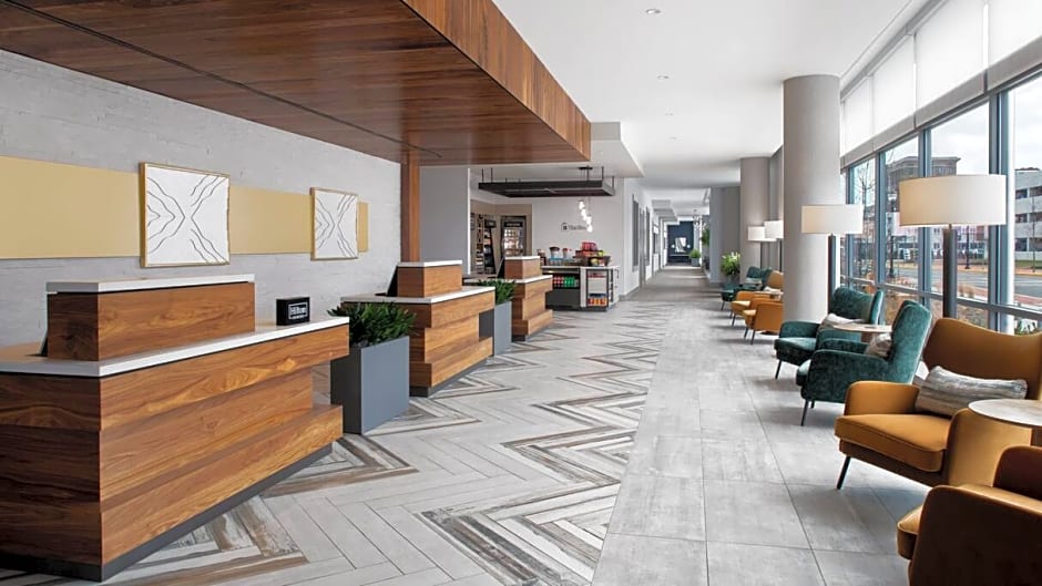 Hilton Garden Inn Camden Waterfront Philadelphia