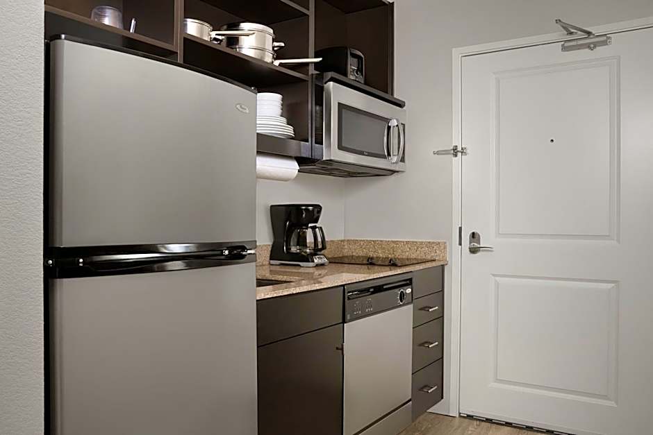 TownePlace Suites by Marriott Dallas DeSoto