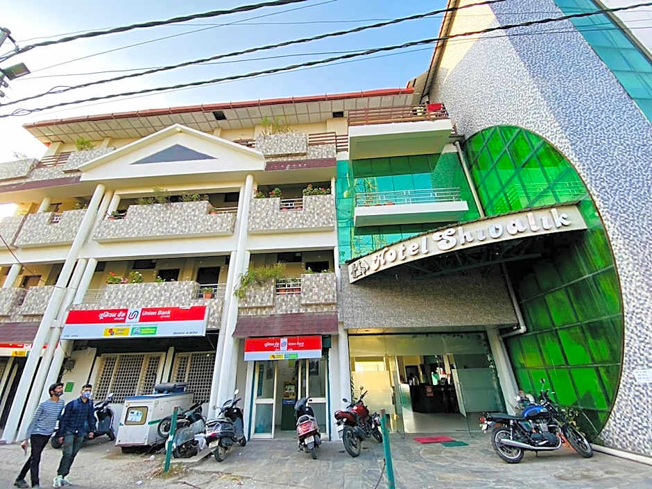 Hotel Shivalik - Best Himalaya View Hotel In Almora