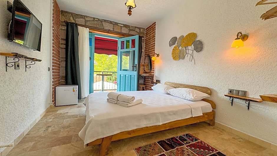 Photo 1 of 7 of Double Room