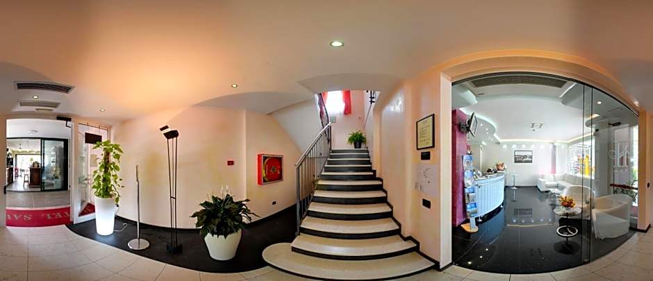 Hotel Savoia