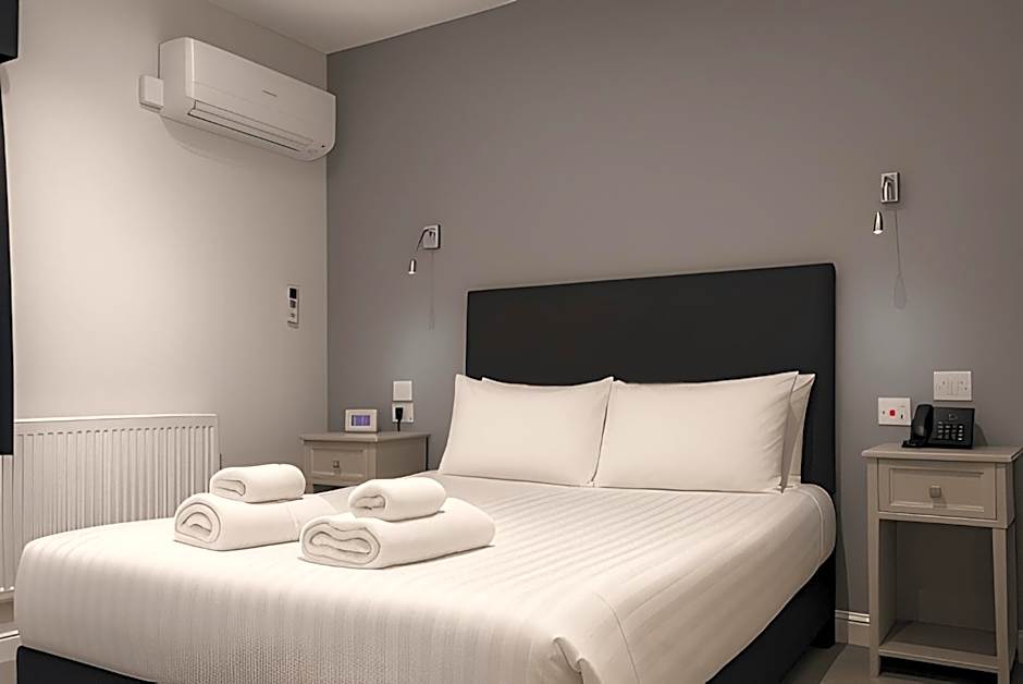 The Park Hotel - Sure Hotel Collection by Best Western