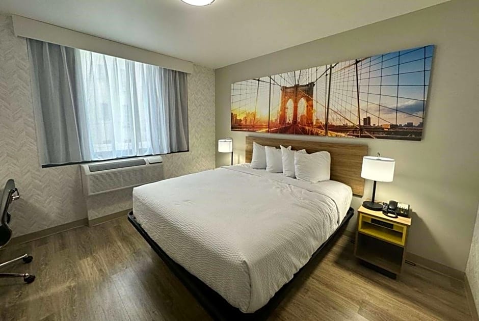 Days Inn by Wyndham Brooklyn Eastern Parkway