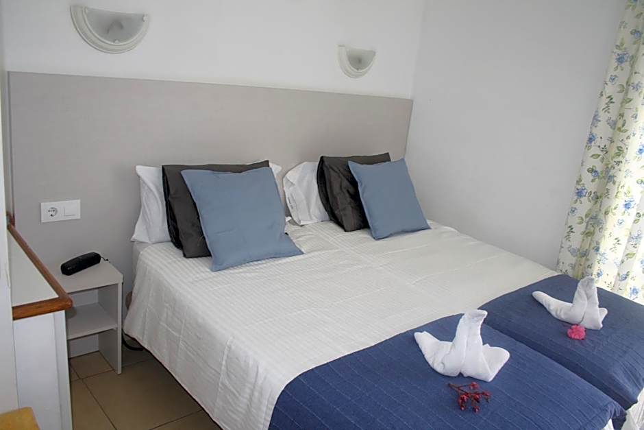 Bungalows Parque Nogal