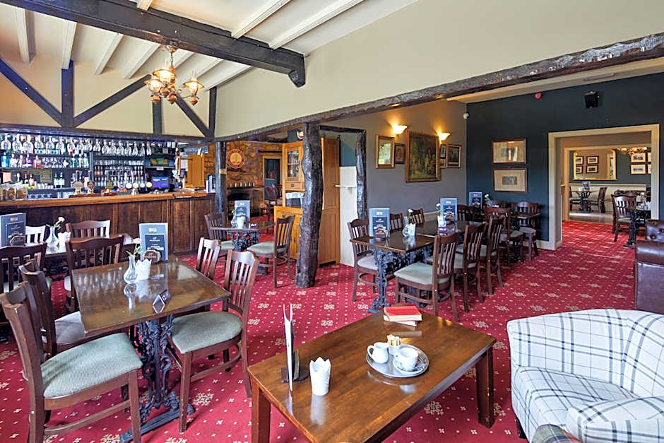 White Horse Farm Inn