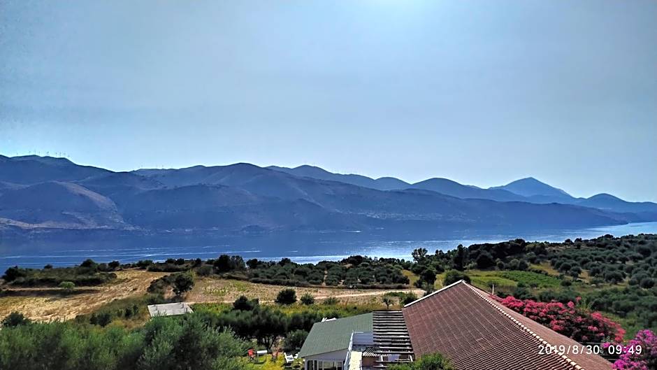 Forestata Village