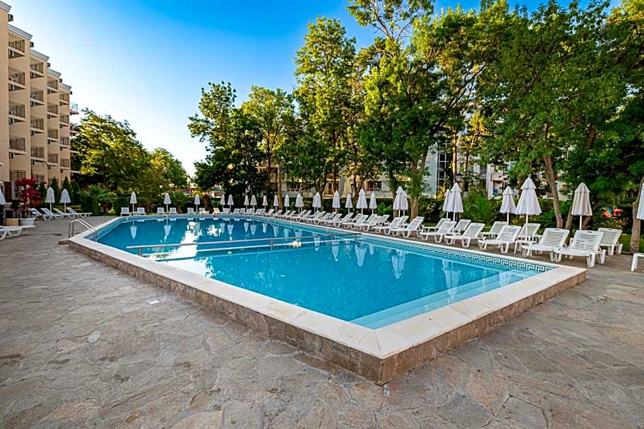 Hotel Riva - All Inclusive