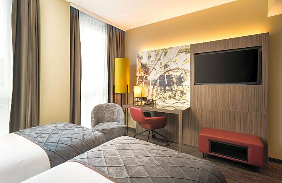 Leonardo Hotel Eschborn Frankfurt