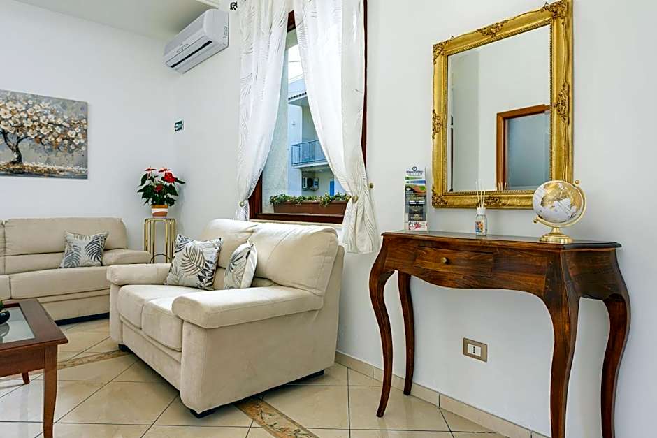 Hotel La Darsena