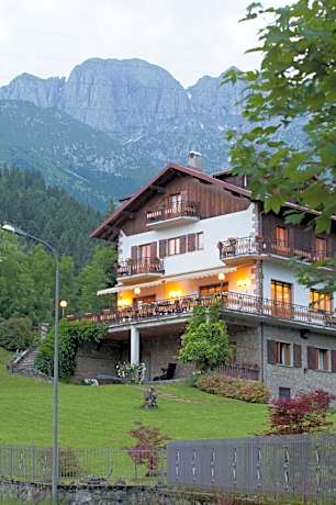 Albergo Ristorante Scanapà