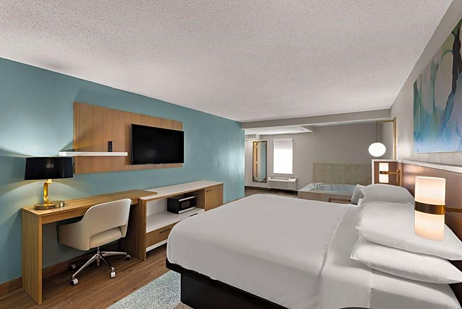 Wyndham Garden Ankeny