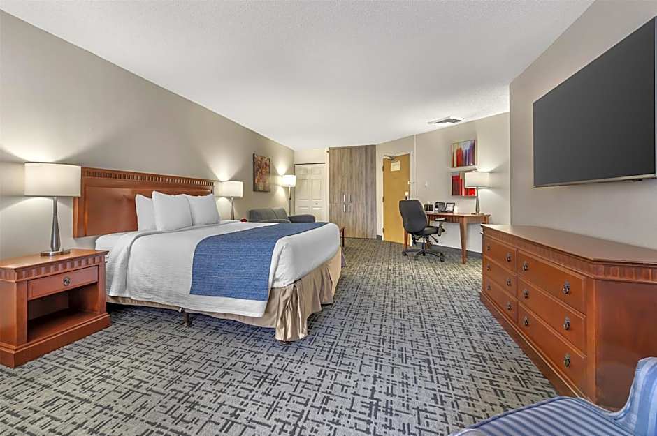 Best Western Hotel Brossard