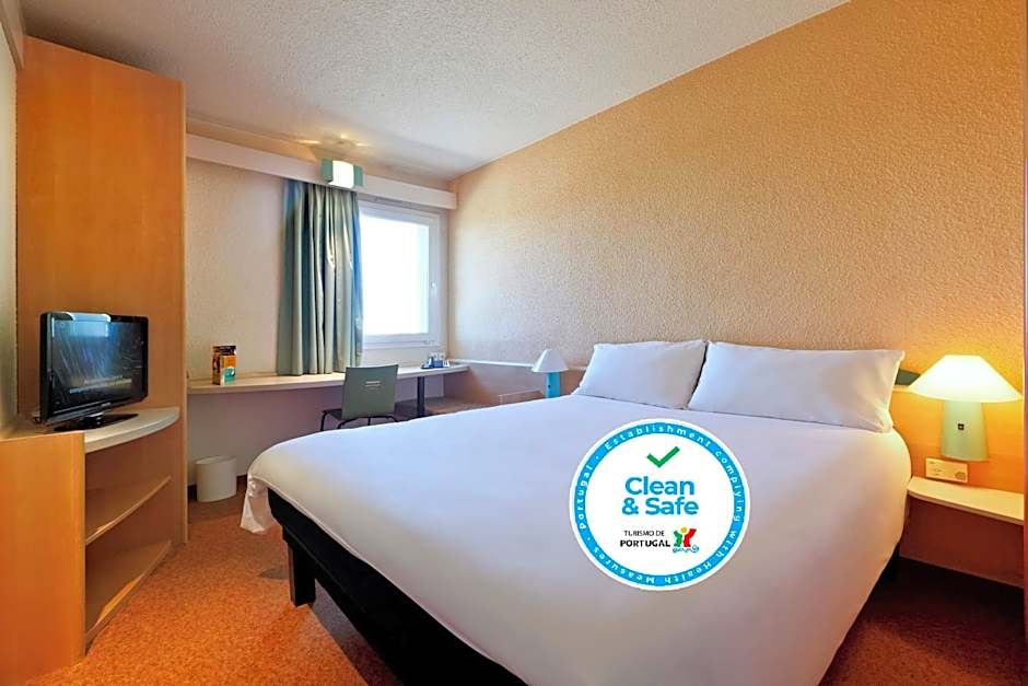 Hotel ibis Leiria Fatima