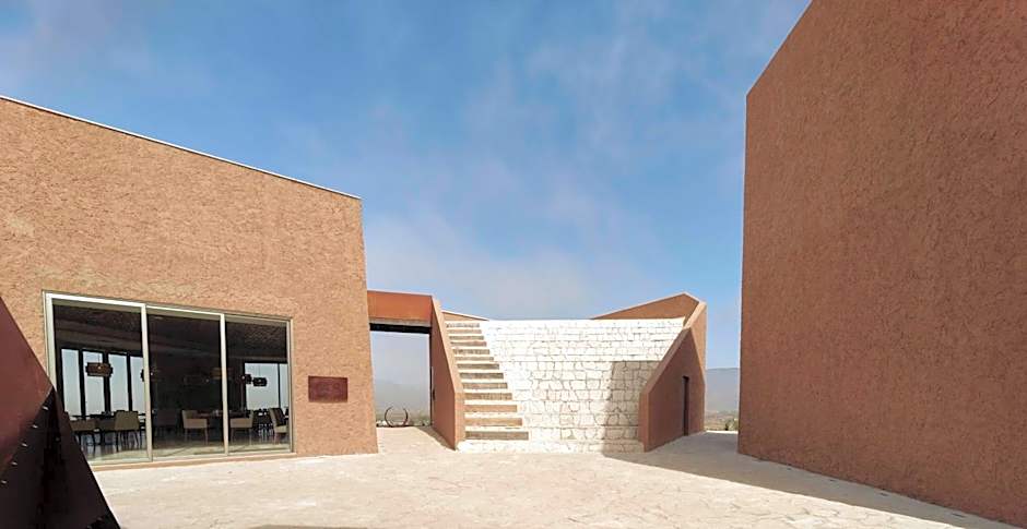 Banyan Tree Veya, Valle de Guadalupe