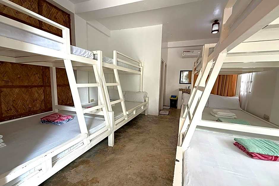Camp Saint John Hotel La Union