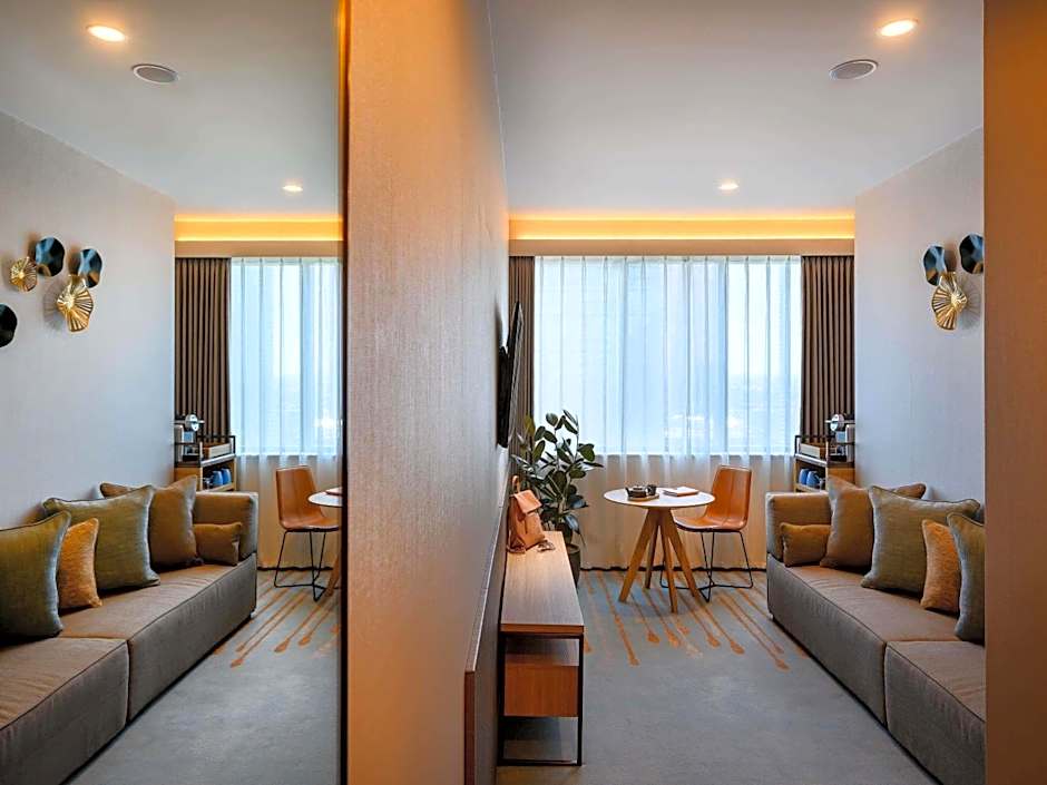 Novotel Melbourne Central