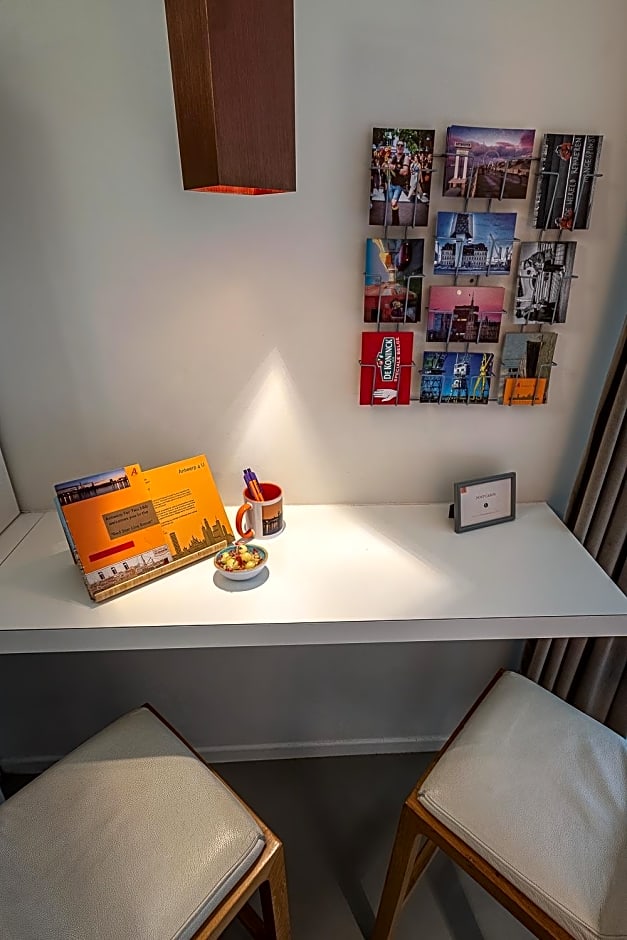 Antwerp For Two B&B