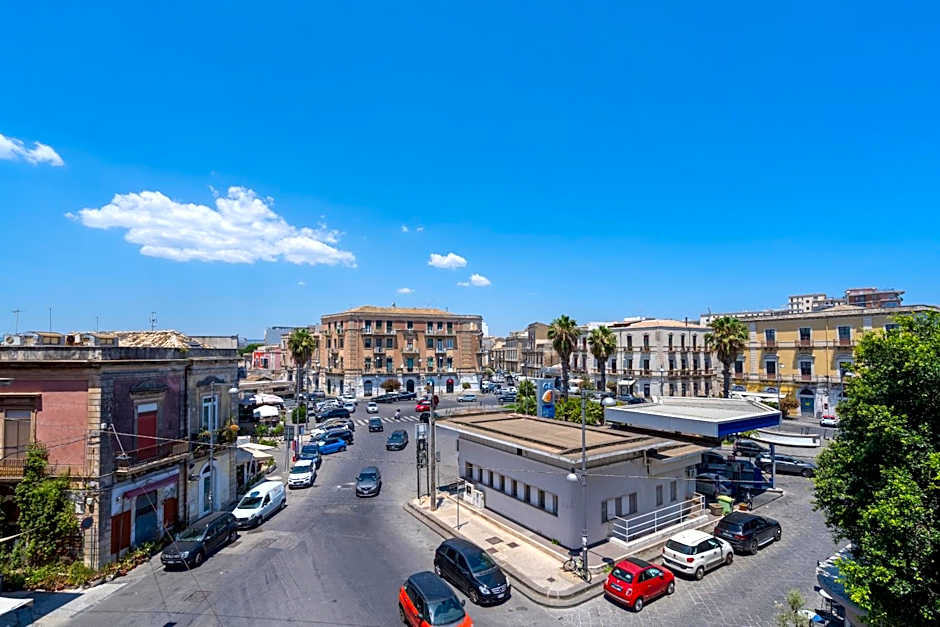 Agorà