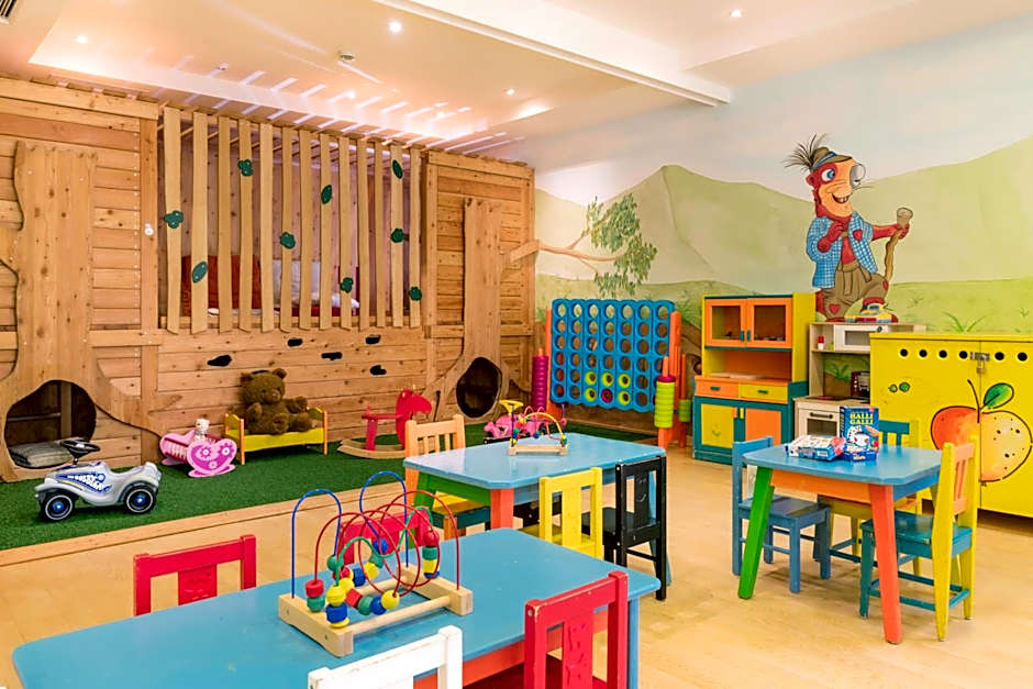 Hapimag Ferienwohnungen St Michael