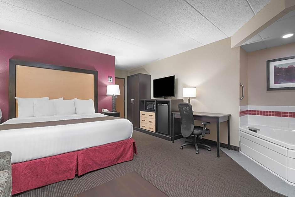 AmericInn by Wyndham Detroit Lakes