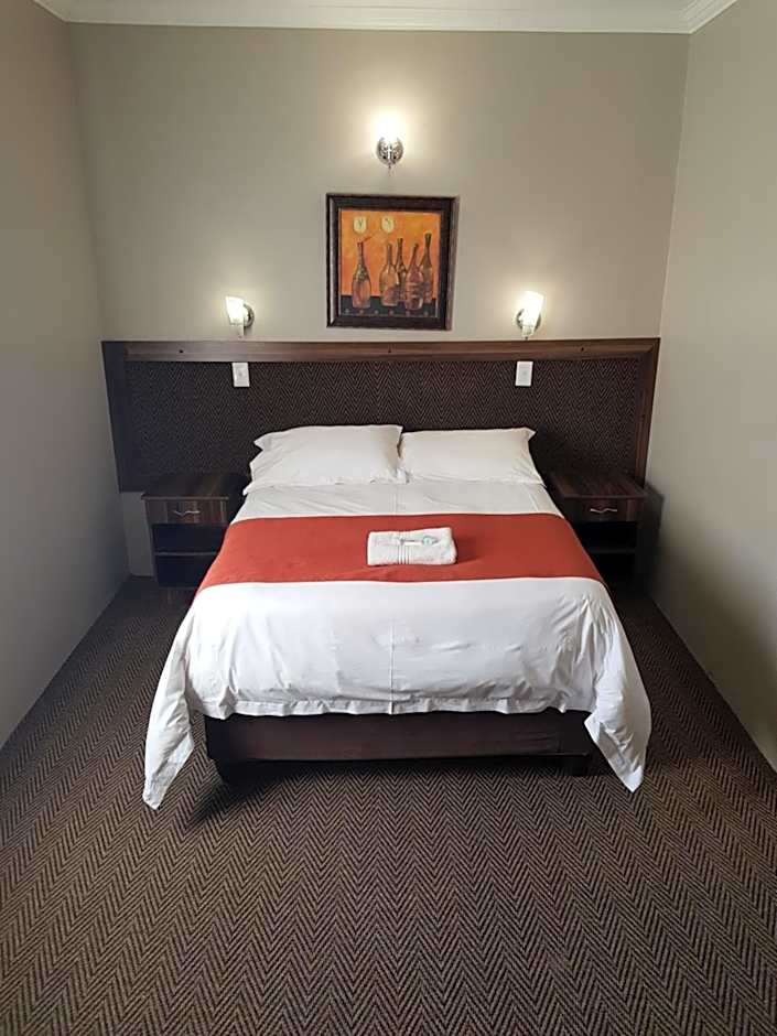 Be My Guest Hotel Conference