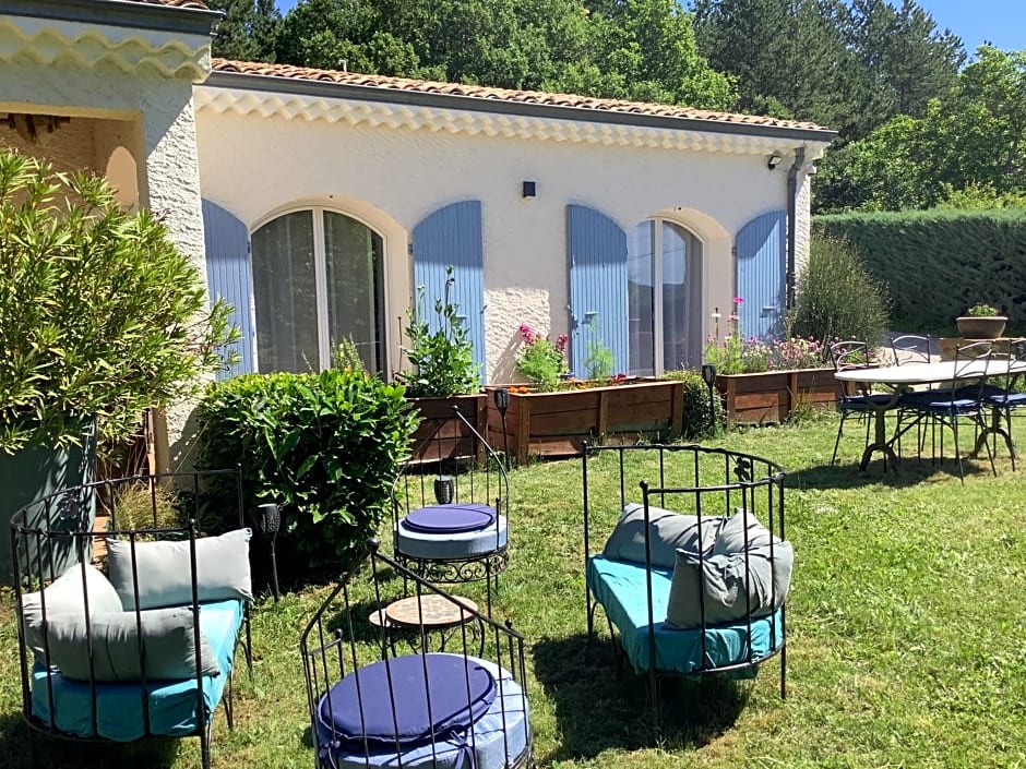 Le Cheval Blanc